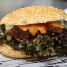 Chickenburger