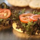 Chickenburger