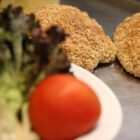 Chickenburger Bun