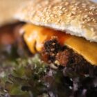 Chickenburger