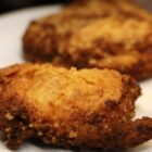 Chickenburger Patty