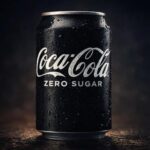 Coca-Cola Zero, 0,33 l