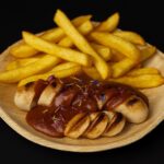 Currywurst