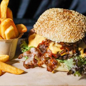 Burger