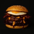 Heroes Burger