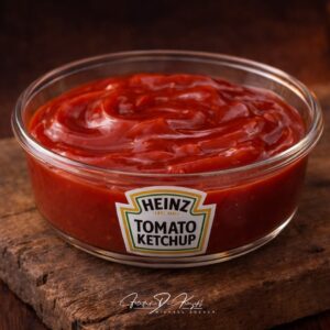 Ketchup