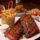 Spare Ribs Restaurant