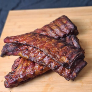 Spareribs