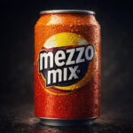 Mezzo Mix, 0,33 l