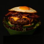 Dreher's Sportburger