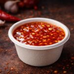 Sweet Chili Sauce (vegan)