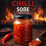 Sweet Chili Sauce im Glas (vegan) 370ml