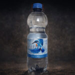 Mineralwasser still, 0,5 l